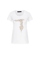 T-shirt Trussardi bijela